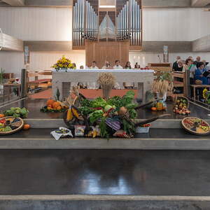 Erntedankfest 2019