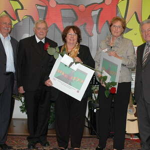 Solidaritätspreis 2008