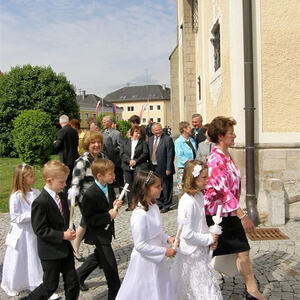 Erstkommunion