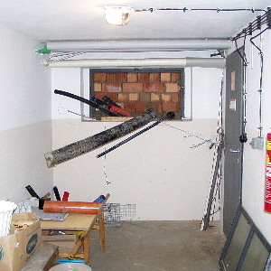 Pfarrheimneubau