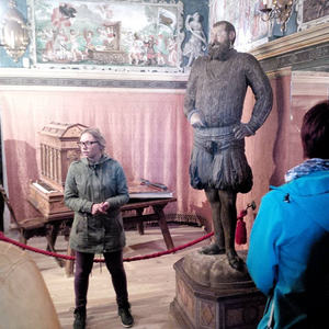 Churburg Schluderns