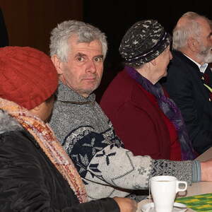 Ökumenischer Gottesdienst  27. Februar 2019