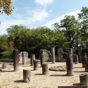 Albanien-Reise