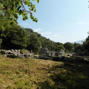 Albanien-Reise