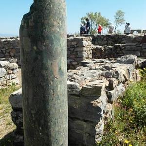 Albanien-Reise