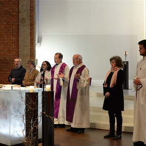 Konzert b.choired