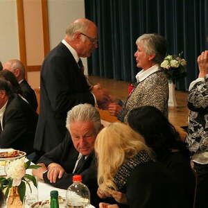 75. Geburtstag von Pfr. Wimmer