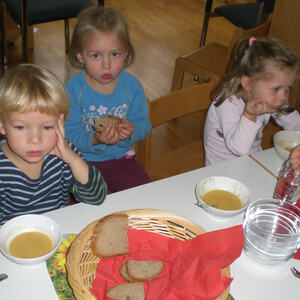 Kindergarten