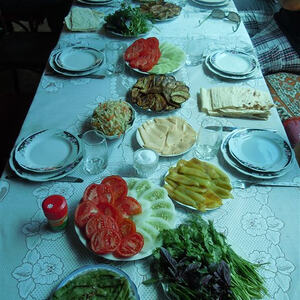 Armenien 