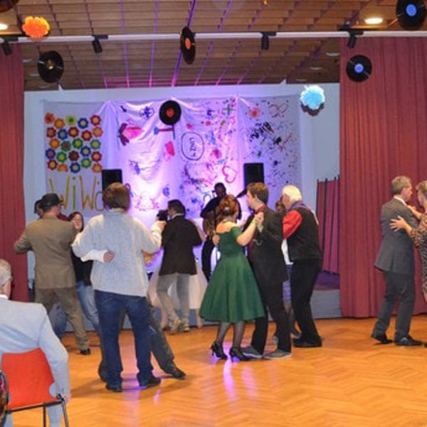 Pfadfinderball