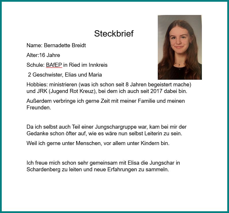 Schardenber