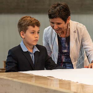 Erstkommunion 2019 in Steyr Ennsleite