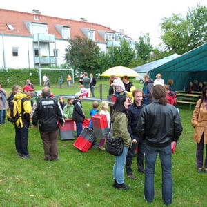 Pfarrfest 