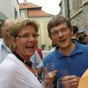 Abschiedsgottesdienst 
