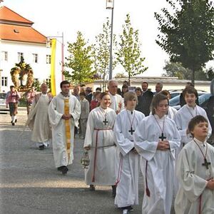 Erntedankfest