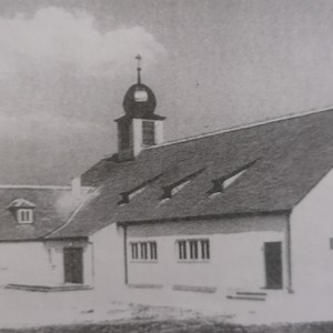 50 Jahre Pfarre