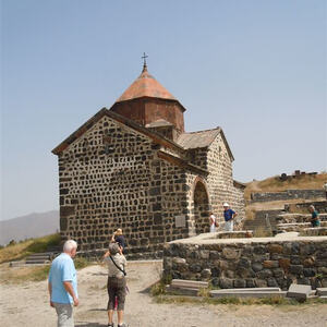 Armenien 