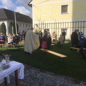 Ostersonntag 2021