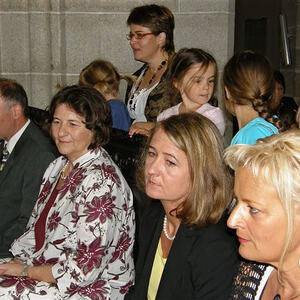 Erstkommunion