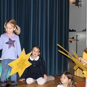 KWG Gaudete 2019