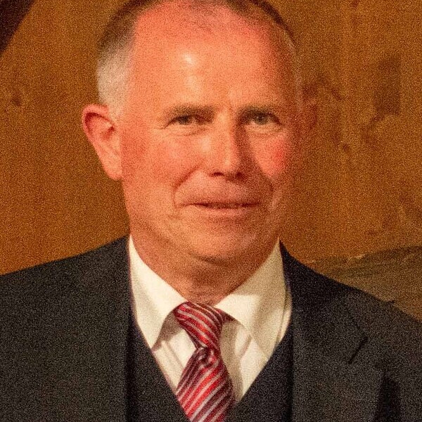 Paul Riepl / Pfarrgemeinderat Hagenberg Paul Riepl