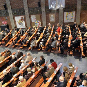 Allerseelen-Gottesdienst