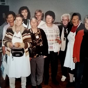 50 Jahre Pfarre