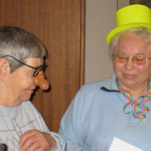 Frauenfasching 