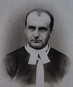28. Franz Baier: 1903-1908
