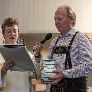 Erntedankfest 2019