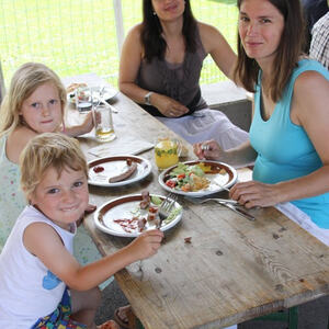 KWG und KWG-Abschlussfest 