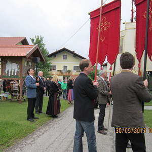 Fronleichnam 2013