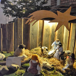 Weihnachten 2017