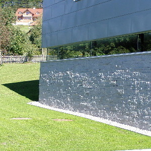 Pfarrheimneubau