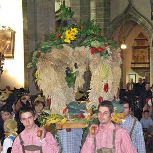 Erntedankfest