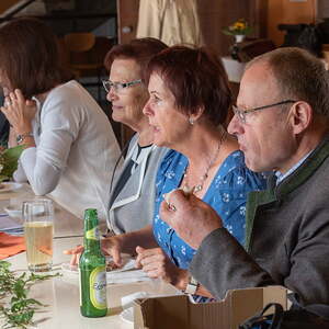 Erntedankfest 2019