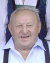 Johann Mayrhofer