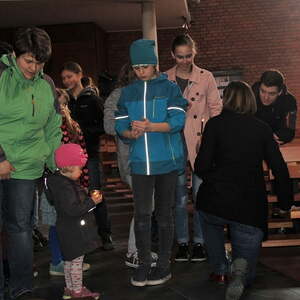 Kinderkreuzweg