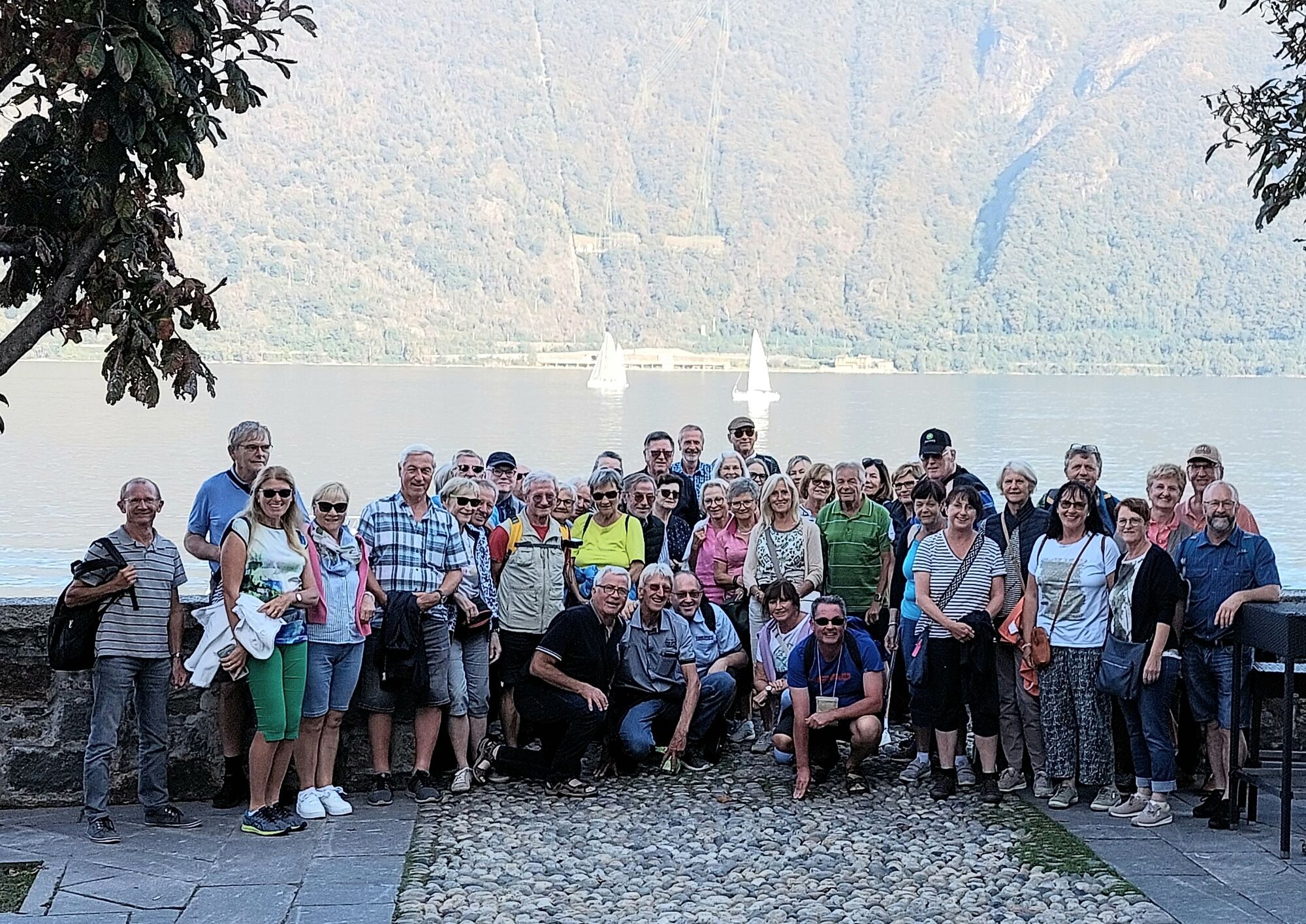 KBW-Reise 2023