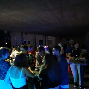 Sommerparty 'Junges St. Konrad'