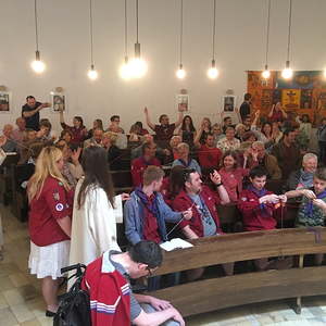 Georgsgottesdienst