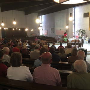 Georgsgottesdienst