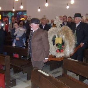 Erntedankfest