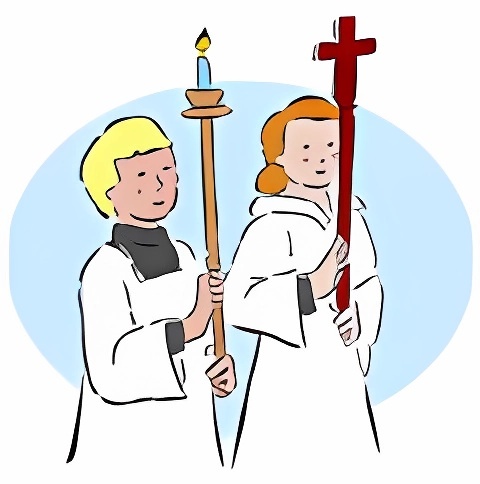 Ministranten