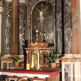 Kreuzaltar