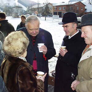 Besuch in Kleinraming (2003)