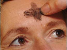 Aschenkreuz