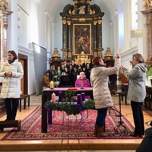 3. Adventsonntag