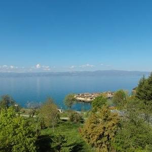Albanien-Reise