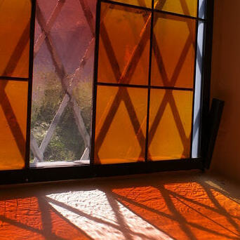 Kirchenfenster